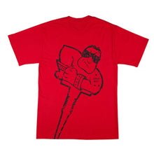 Stud Boy 2013 Red T-Shirt Medium 2514-00_573339