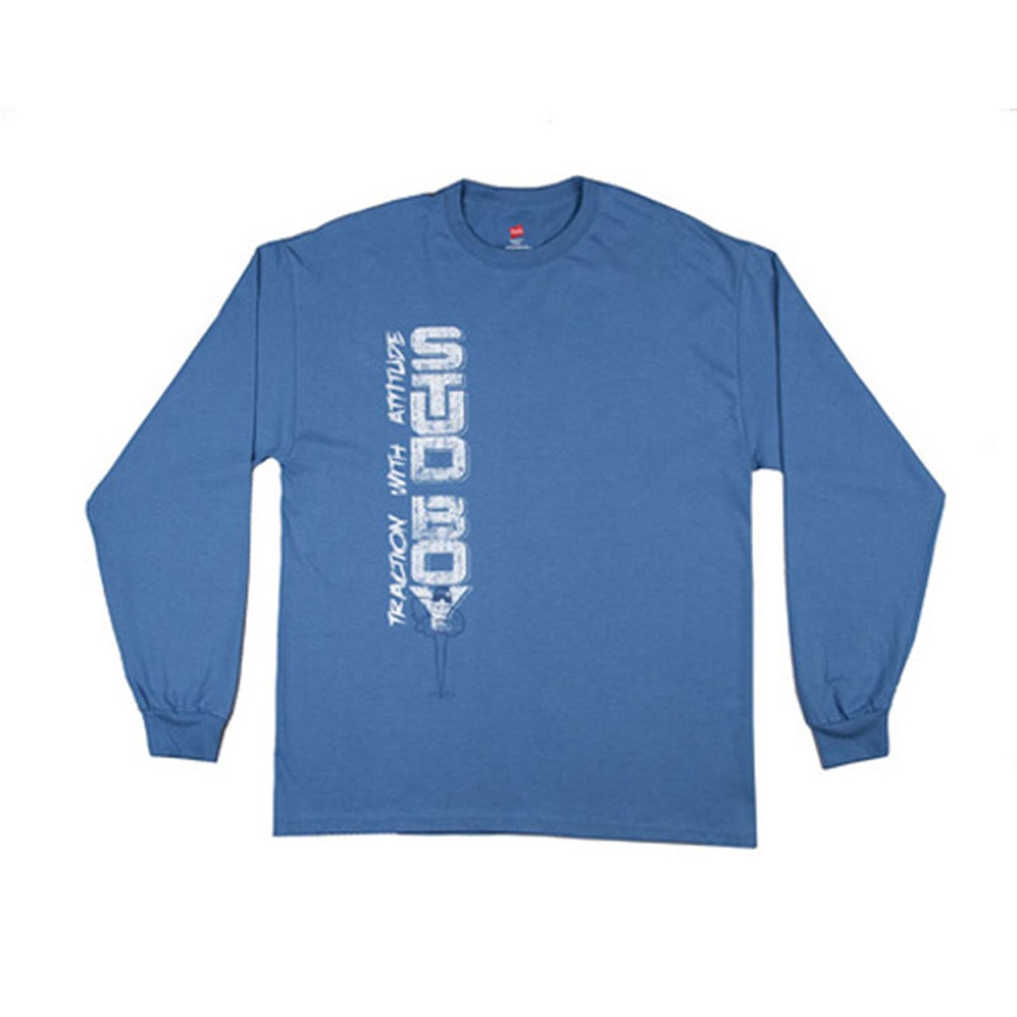 Stud Boy 2013 Blue Long Sleeveshirt Medium 2516-00_573341