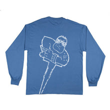 Stud Boy 2013 Blue Long Sleeveshirt XX-Large 2516-03_573344