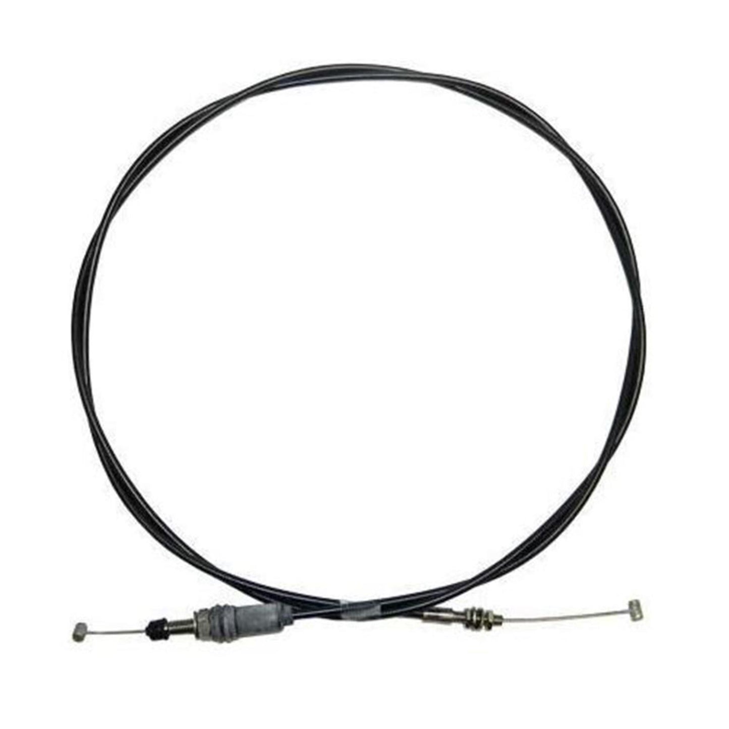 WSM Throttle Cable for Kawasaki 002-030_573371