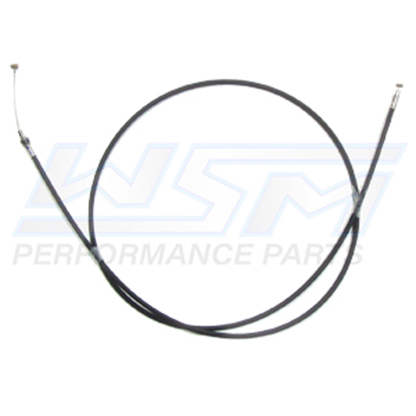 WSM Throttle Cable for Sea-Doo 002-038-05_573377