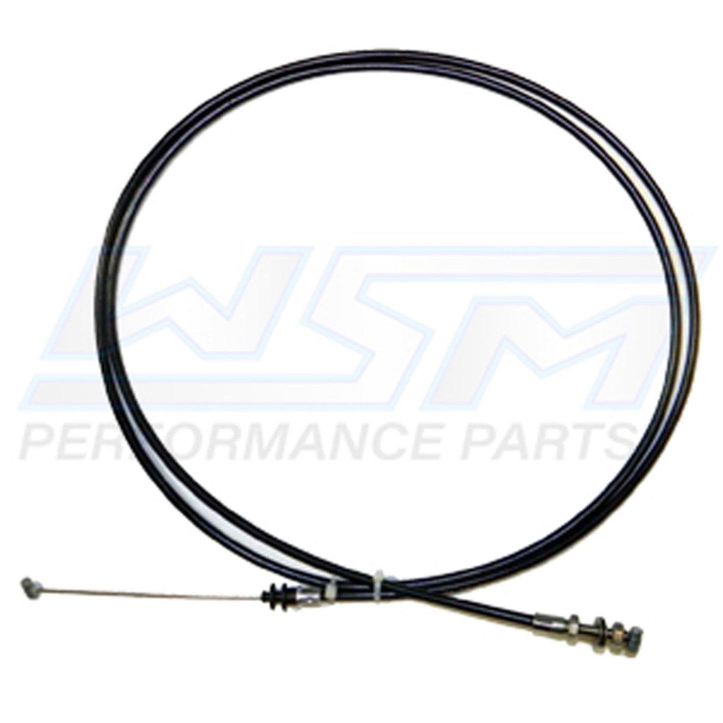 WSM Throttle Cable for Yamaha 002-055-09_573392