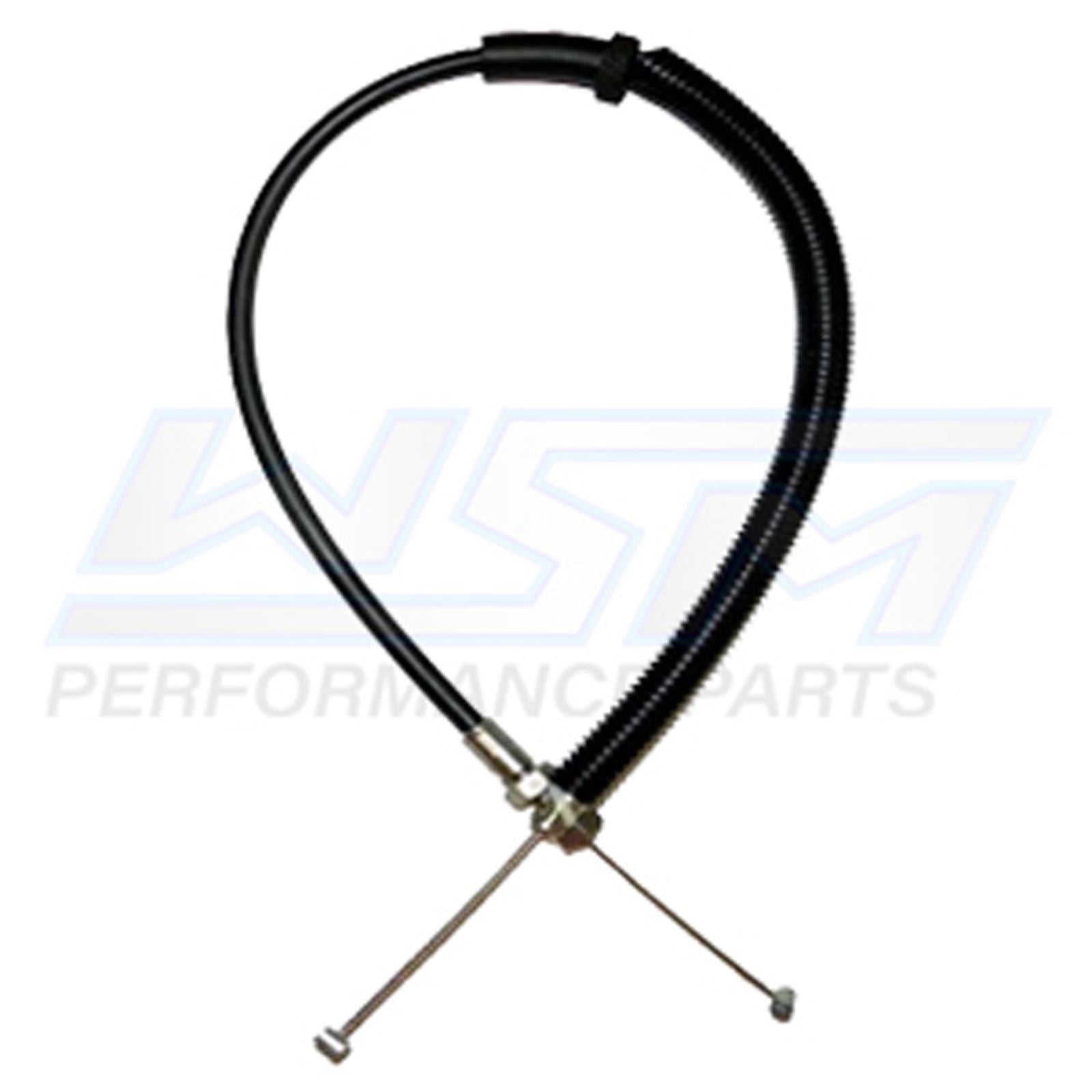 WSM Trim Cable for Yamaha 002-096_573399