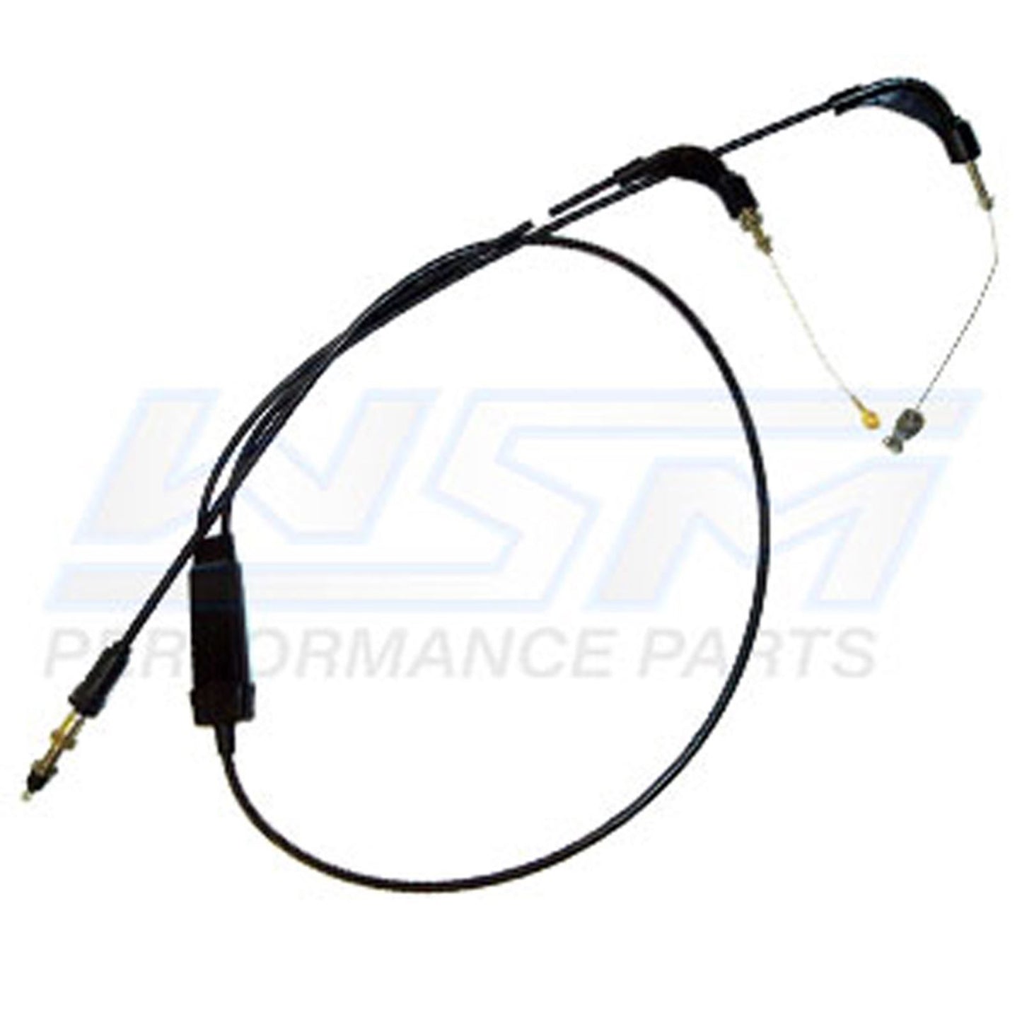 WSM Throttle Cable for Kawasaki 002-097_573400