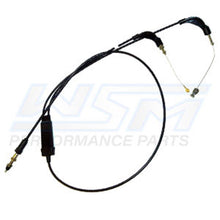 WSM Throttle Cable for Kawasaki 002-097_573400