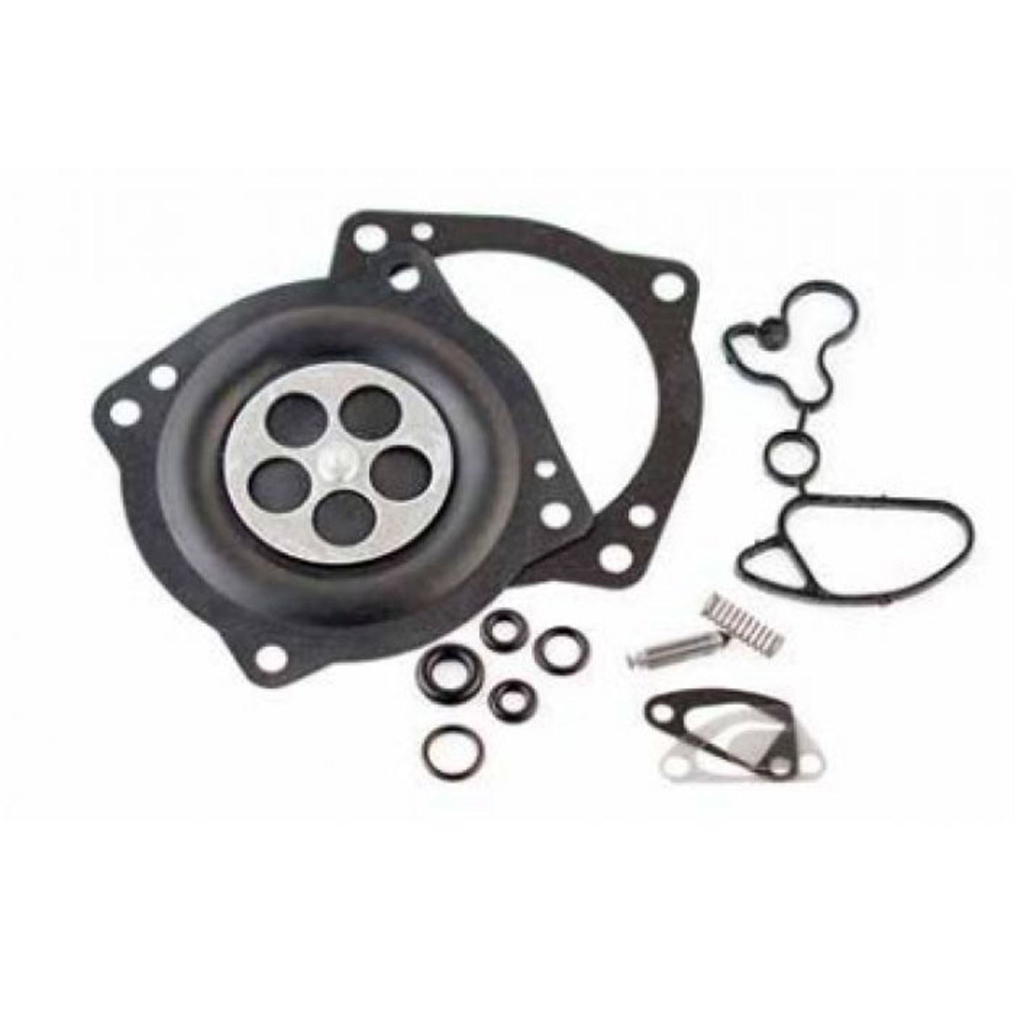 WSM Carburetor Repair Kit 006-335_1082738