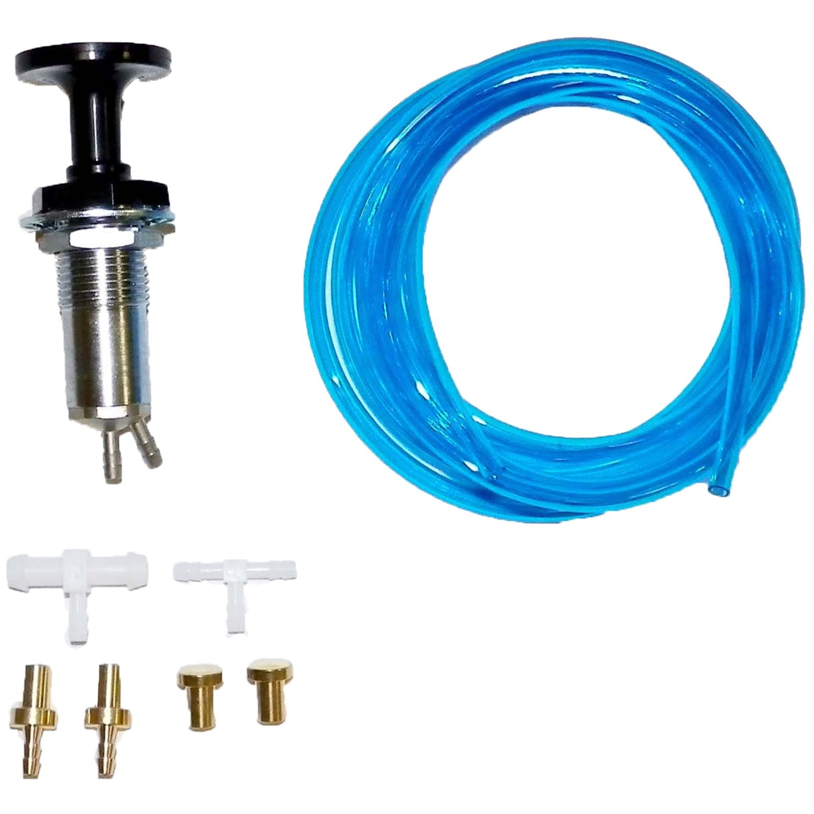 WSM Primer Kit for Mikuni - Dual 006-501_884267