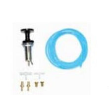 WSM Brass Carburetor Plug for Mikuni 006-537_1082741