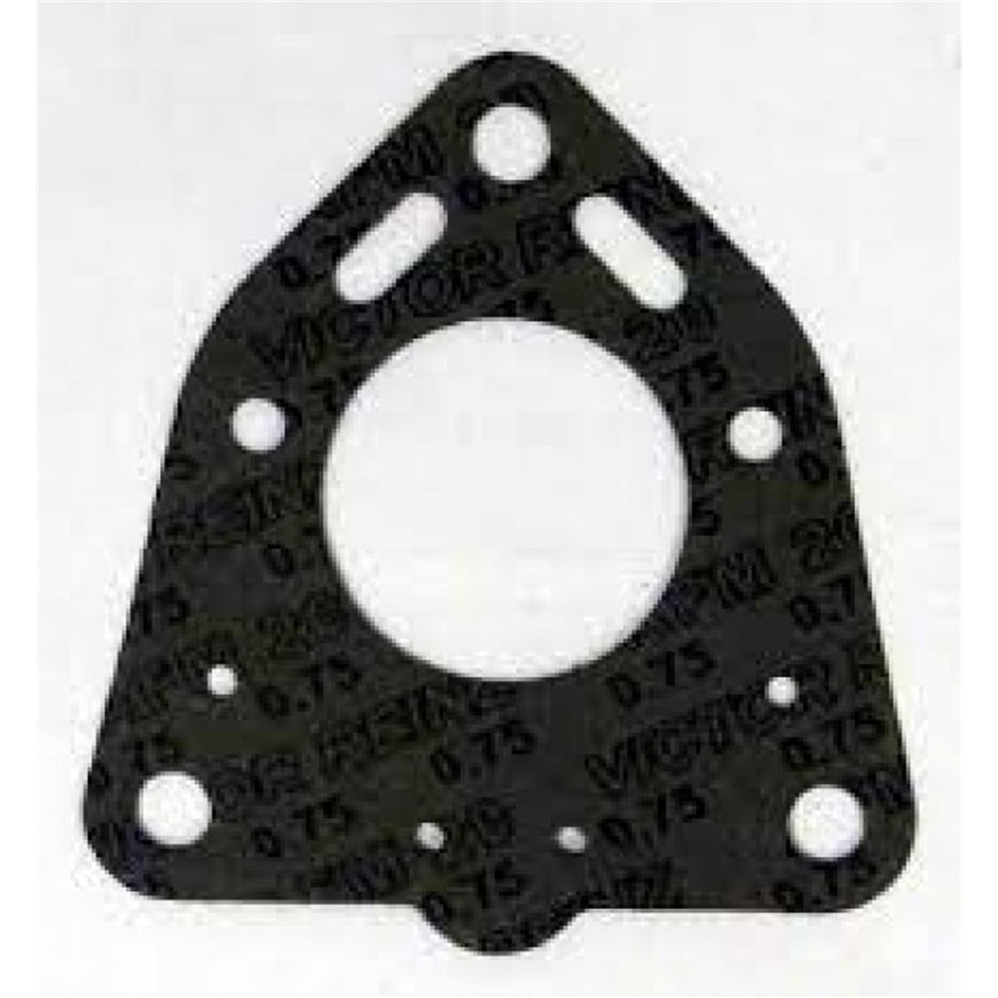 WSM Exhaust Gasket for Kawasaki 900 007-310_1082744