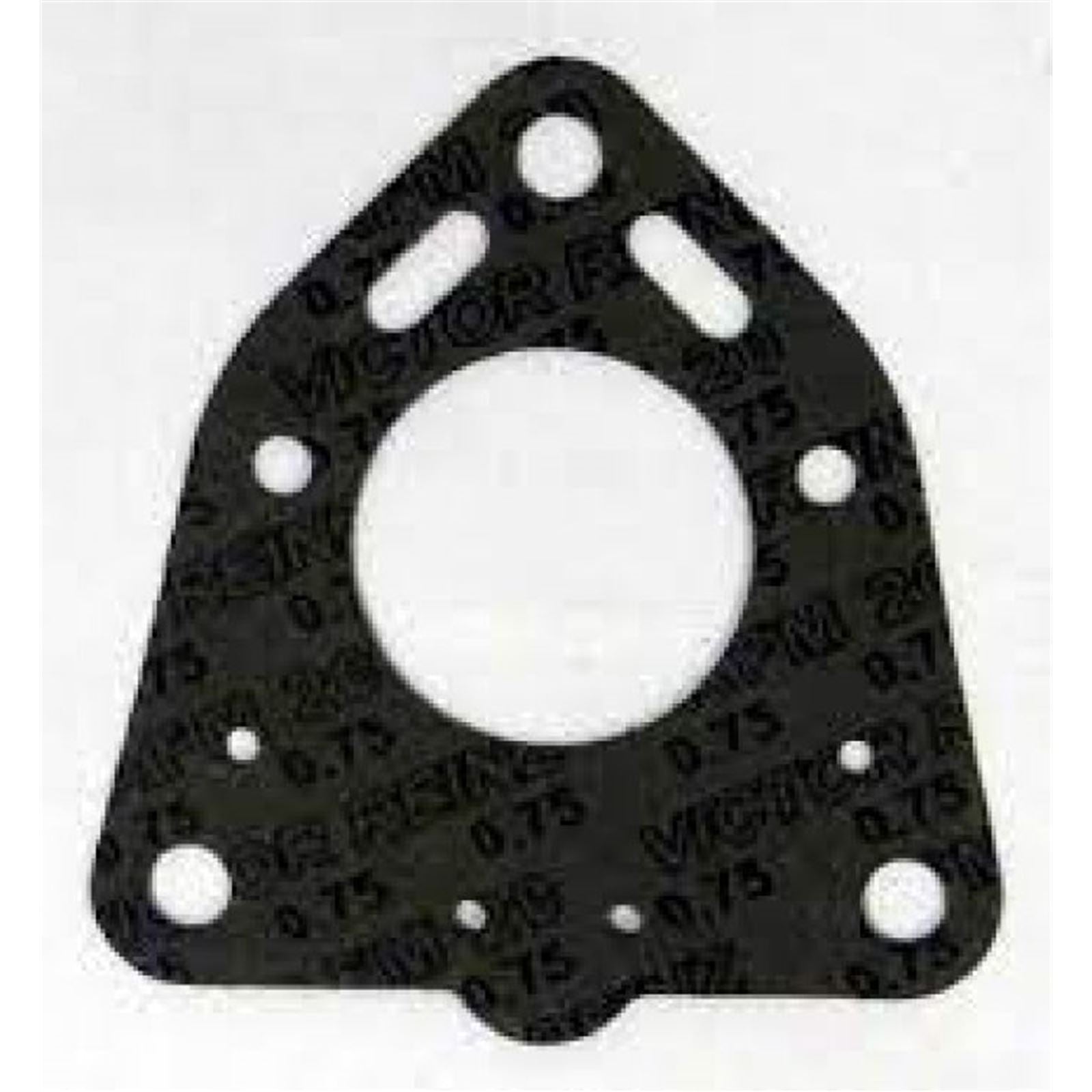 WSM Exhaust Gasket for Kawasaki 900 007-310_1082744