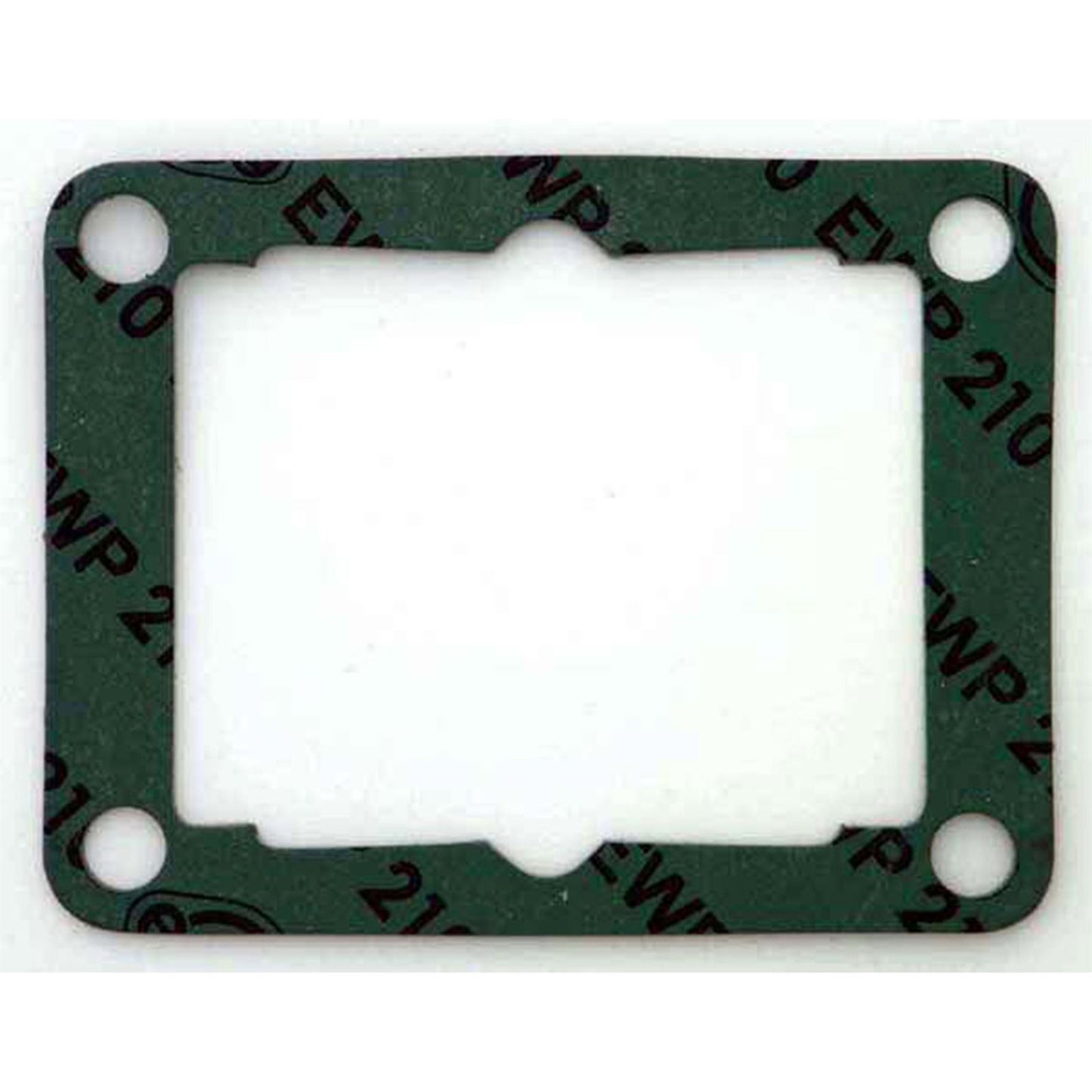 WSM Reed Valve Gasket for Kawasaki 007-499_573477