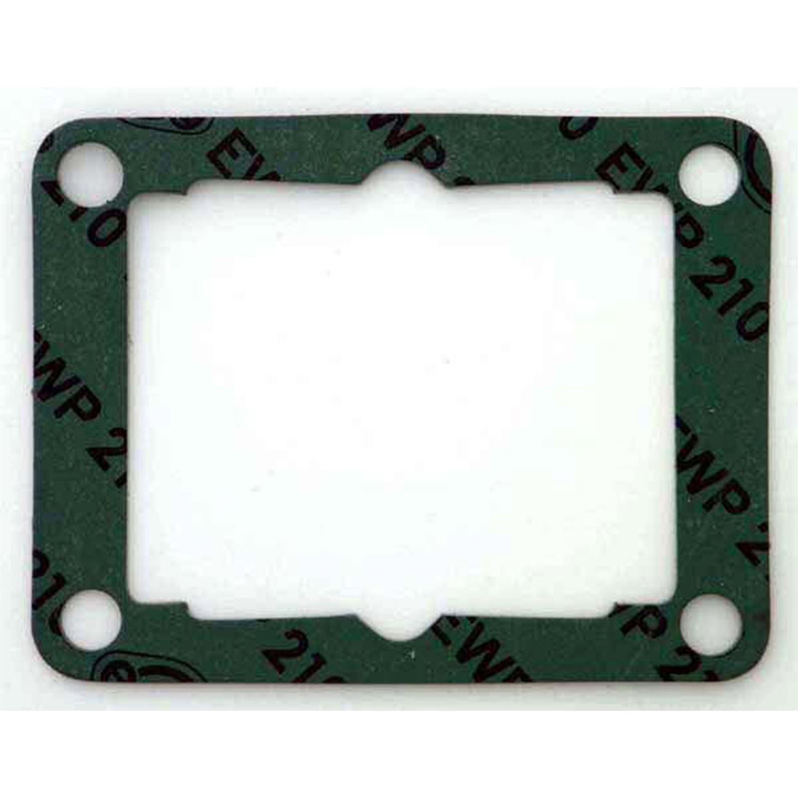 WSM Reed Valve Gasket for Kawasaki 007-499_573477