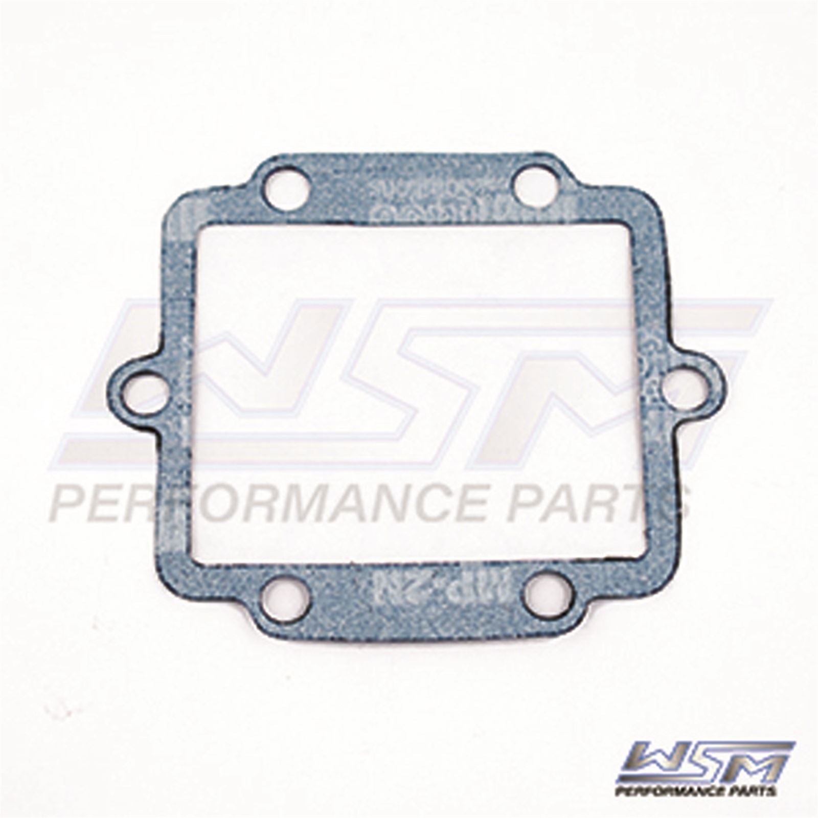 WSM Reed Valve Gasket for Kawasaki 550 007-511_573479