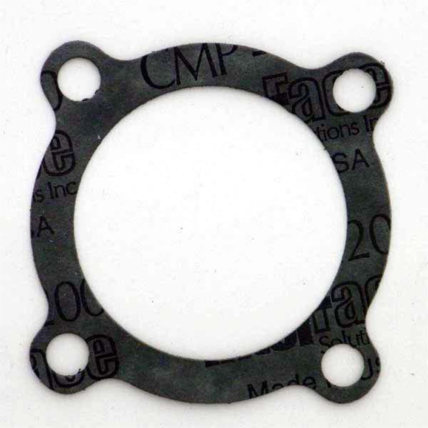 WSM Air Cover Gasket for Tiger Shark 007-538-01_573490