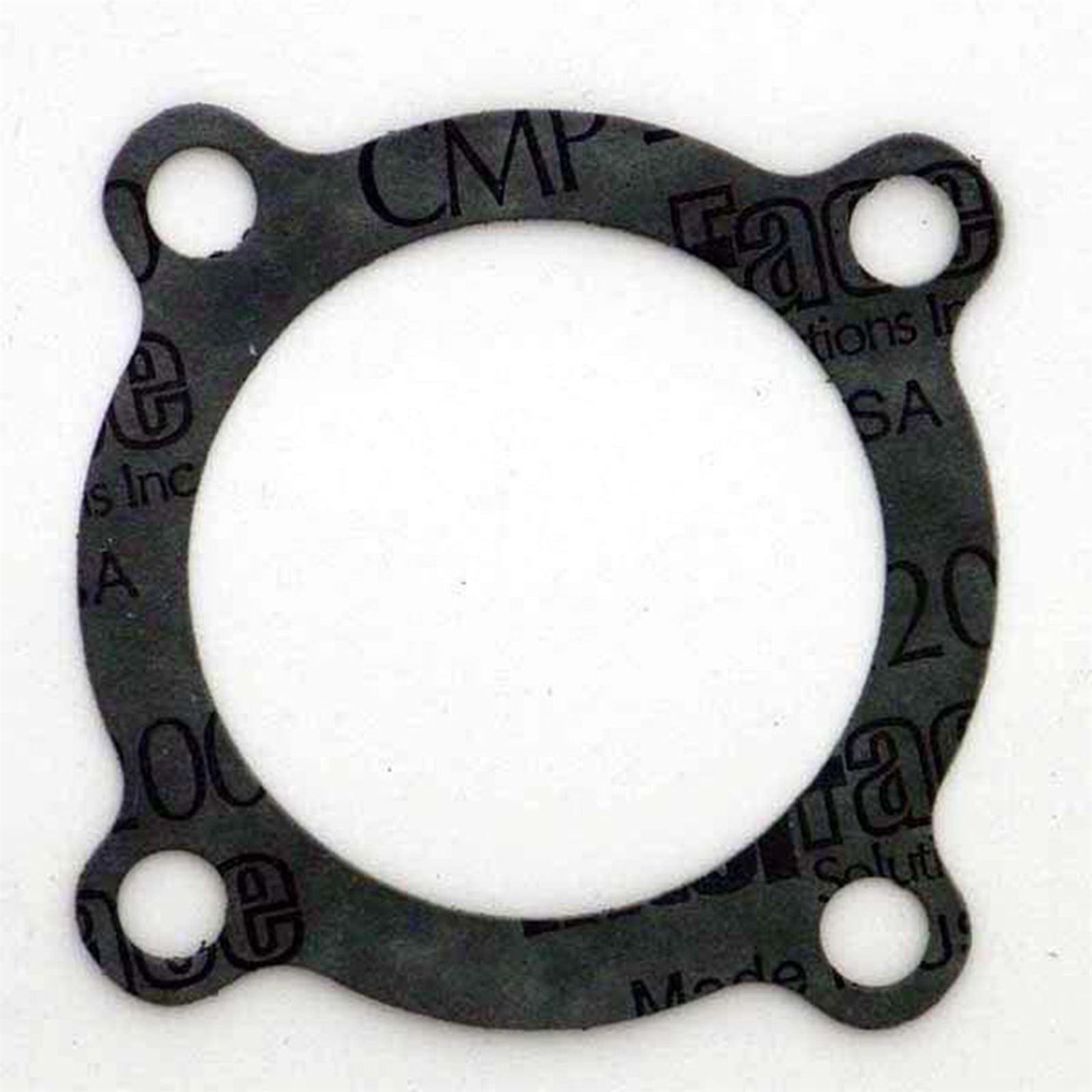WSM Air Cover Gasket for Tiger Shark 007-538-01_573490
