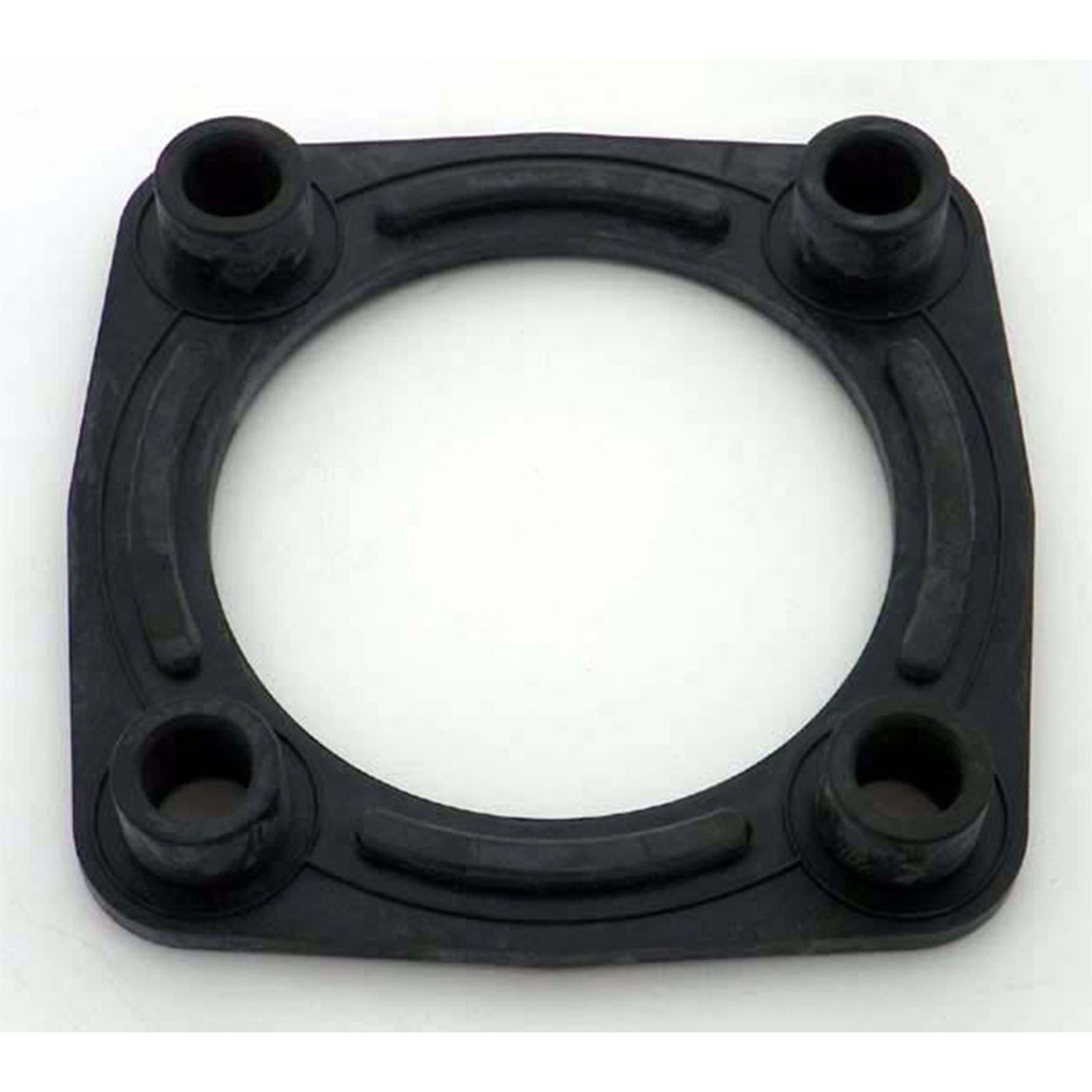 WSM Throttle Body Gasket 007-574-03_573502