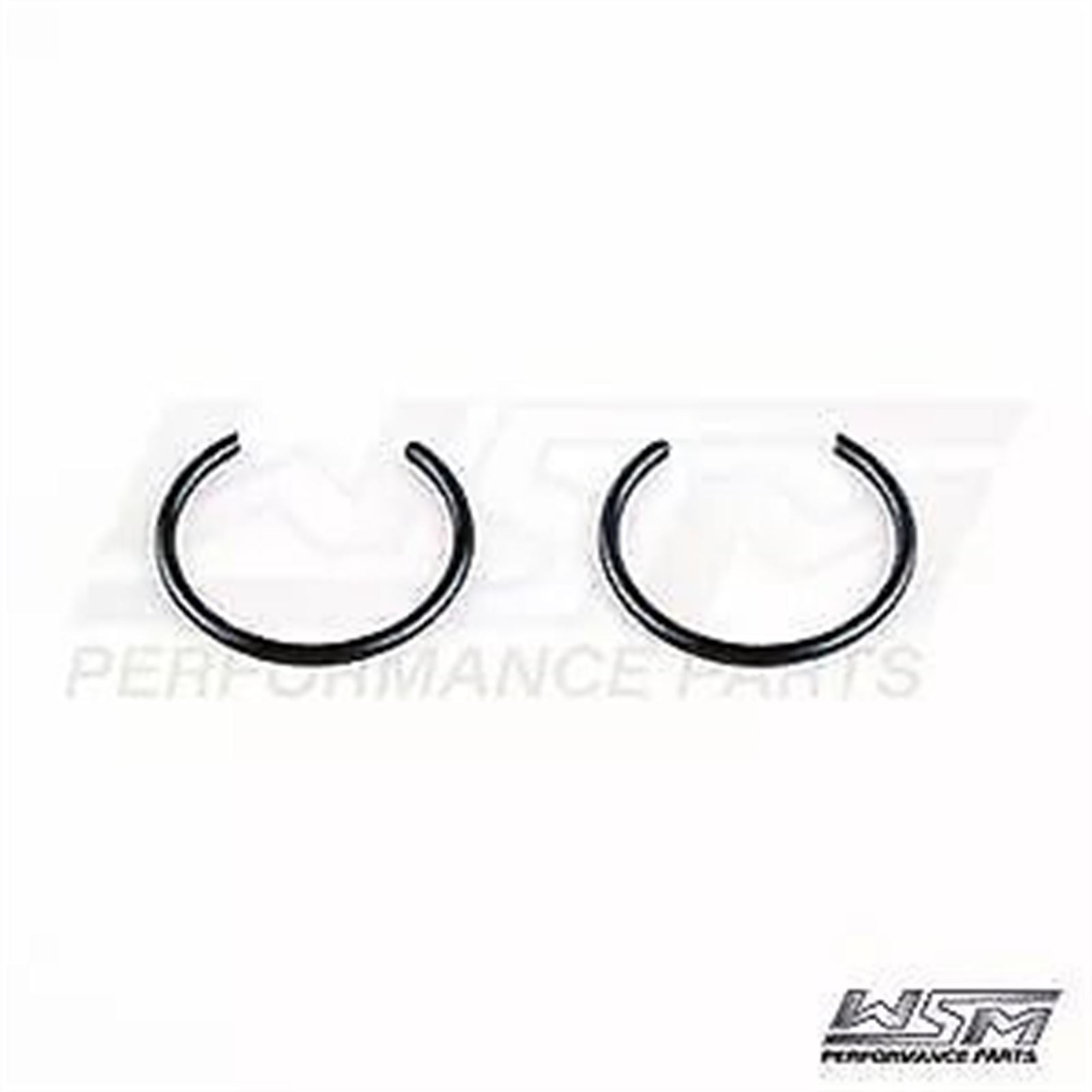 WSM Piston Clips for Kawasaki / Polaris 650 / 780 86-97 010-618-10_1531132