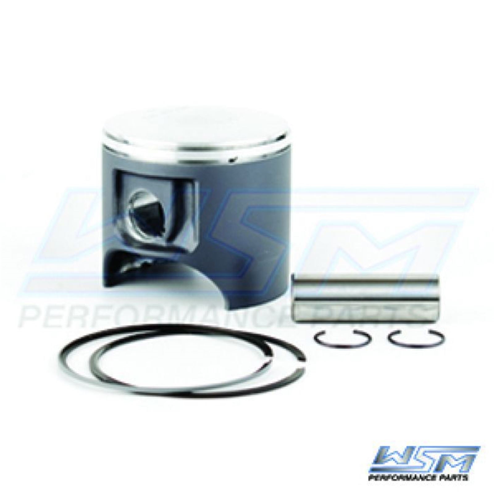 WSM Standard Piston for Polaris 700/1050  010-832PK_1531202