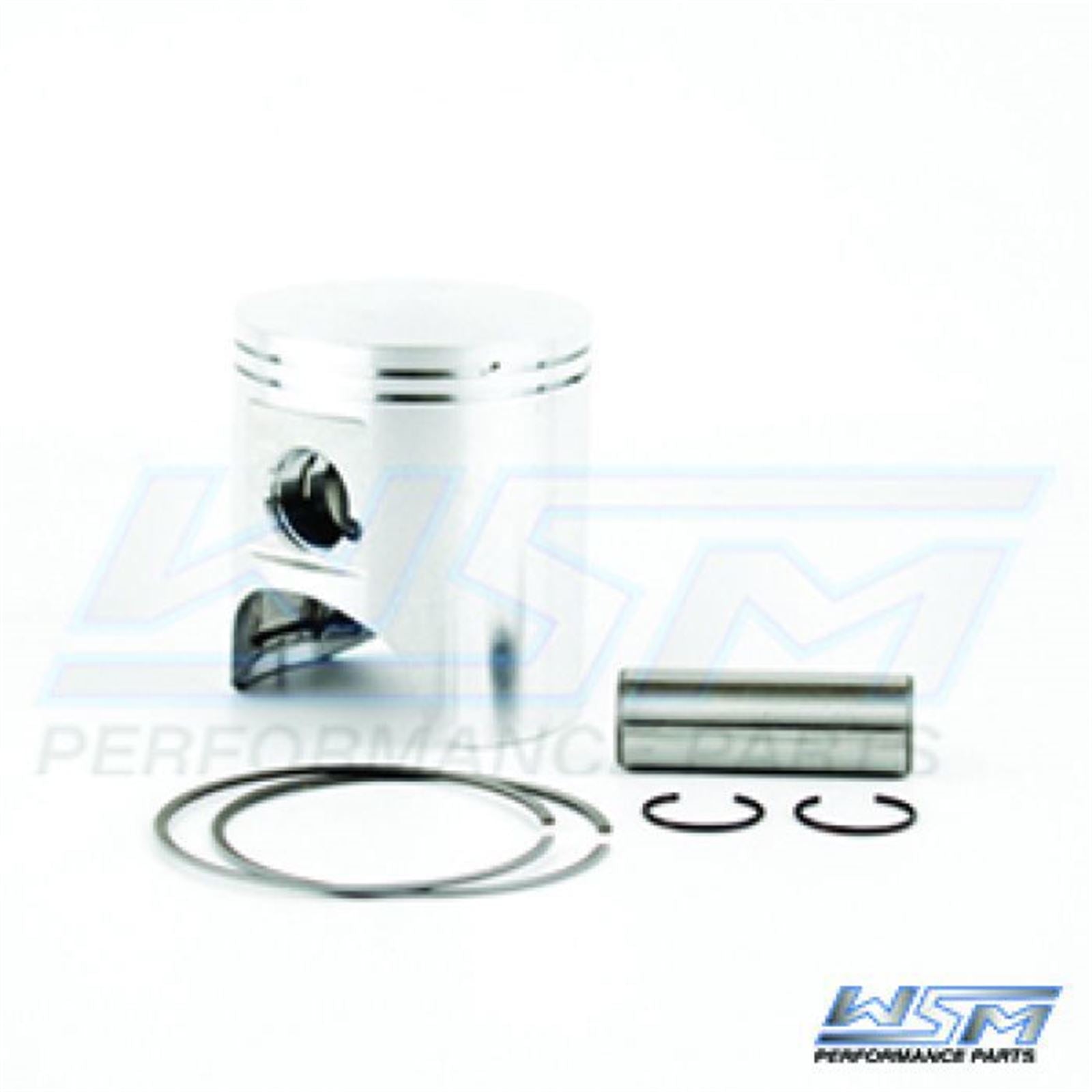WSM Over Piston for Kawasaki 900 - .25mm 010-840-04K_1531205