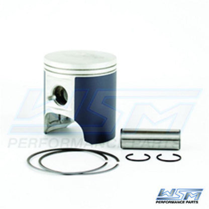 WSM Standard Piston for KawasakiI 900 - Platinum 010-840PK_1531210