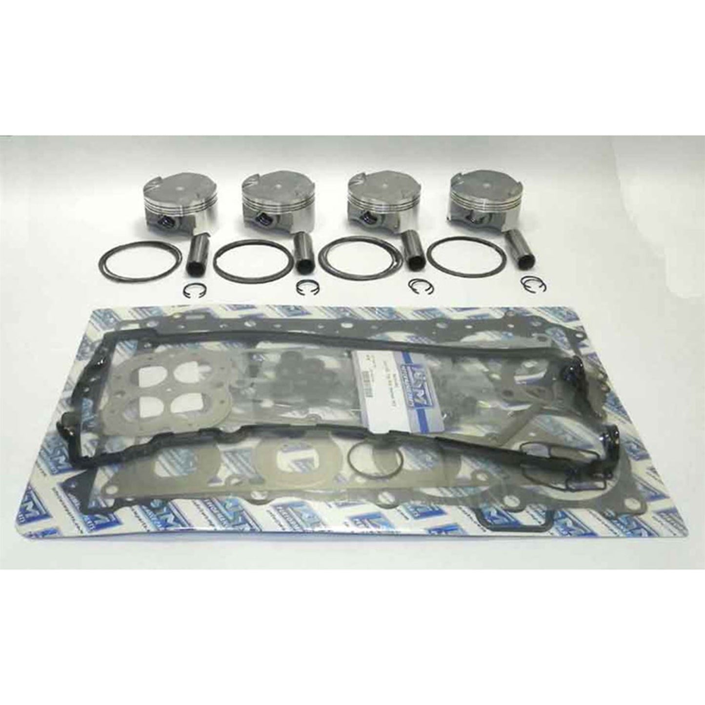 WSM Rebuild Kit for Kawasaki - .5mm 010-844-12_573788