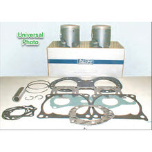 WSM Top End Rebuild Kit - +0.50 mm for Sea-Doo 010-862-12_573794