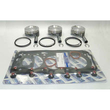 WSM Top End Rebuild Kit - +0.50 mm for Sea-Doo 010-862-12_573795