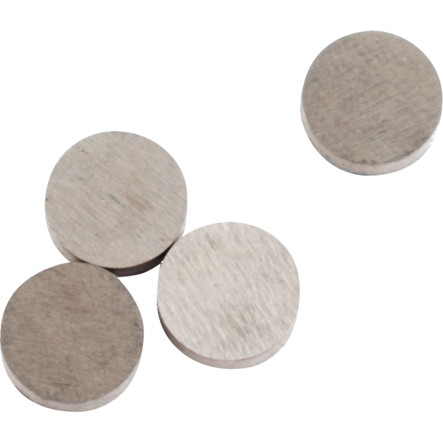 WSM Titanium Valve Spring Retainer 010-001_1174642