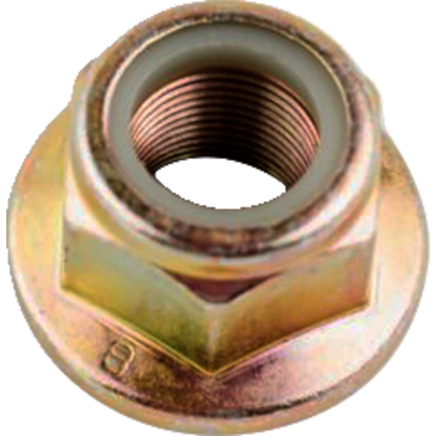 WSM Impeller Shaft Nut for Sea-Doo 1503 014-915_1312646