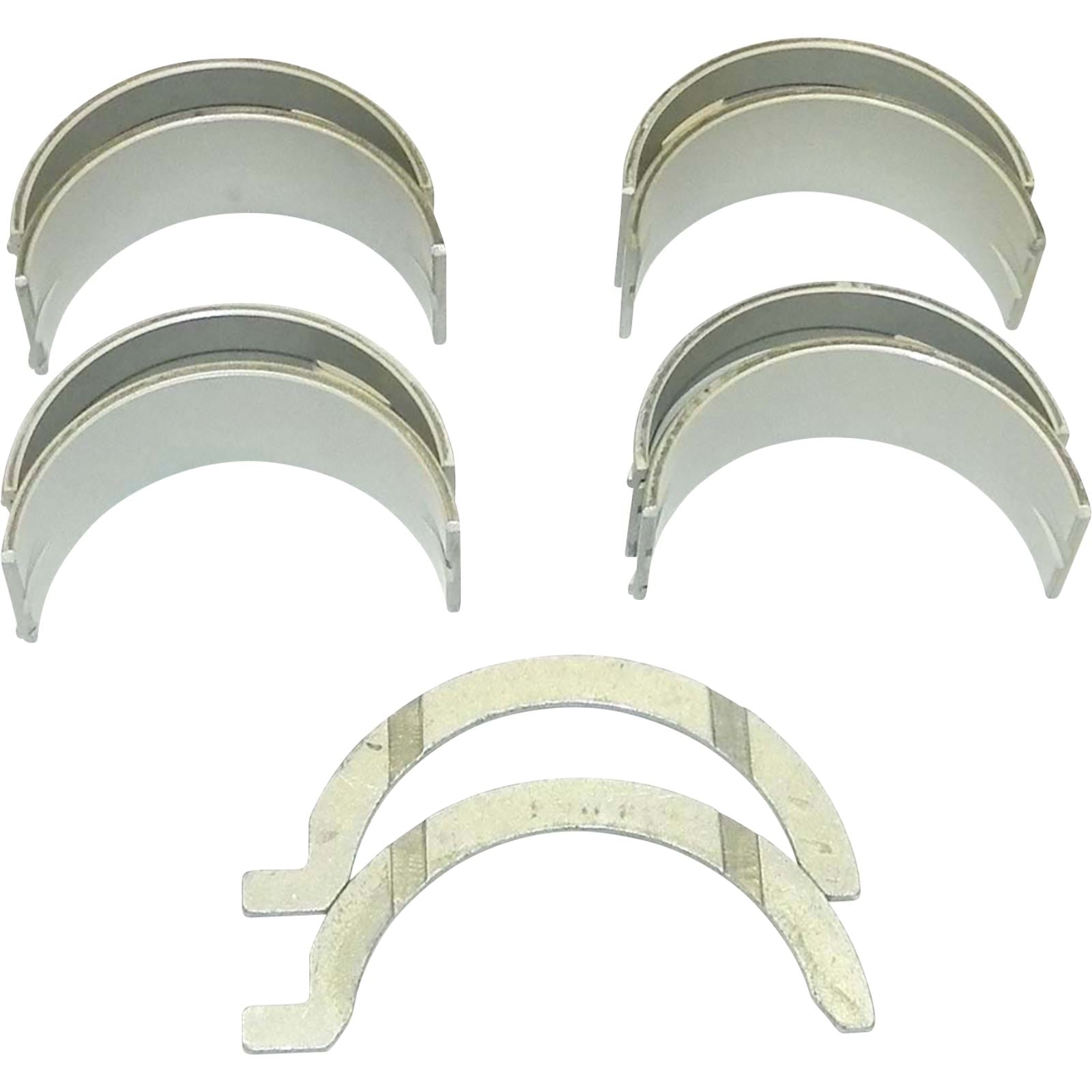 WSM 4-TEC Main Bearing Kit for Sea-Doo 1503 010-190K_1150215