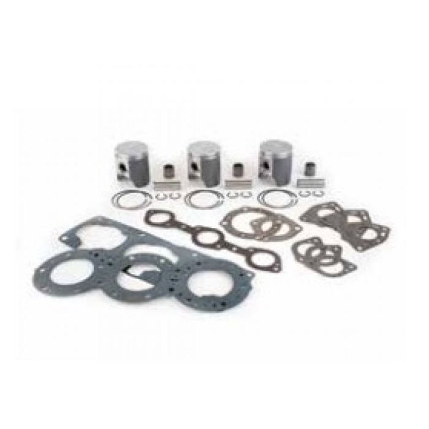 WSM Platinum Rebuild Kit - .25mm - Over for Kawasaki 900 STX 1997-2006  010-840-21P_1082725