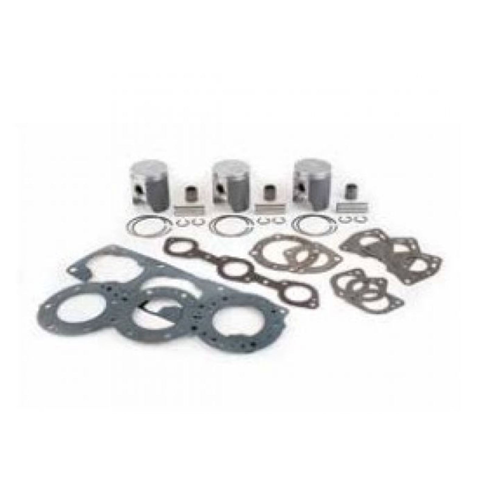 WSM Platinum Rebuild Kit - .75mm - Over for Kawasaki 900 STX 1997-2006  010-840-23P_1082726