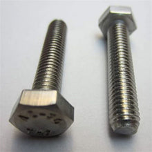 WSM Stainless Steel Bolt with Hex Head for Sea-Doo 951 014-345_1082759