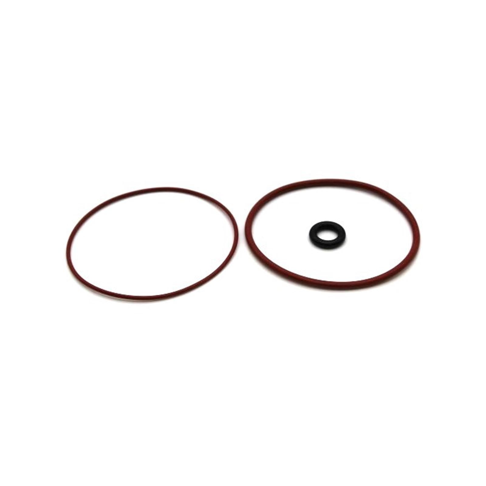 WSM Oil Filter O-Ring Kit for Sea-Doo 1503 - 4-TEC 02-17 006-560-01K_1531146