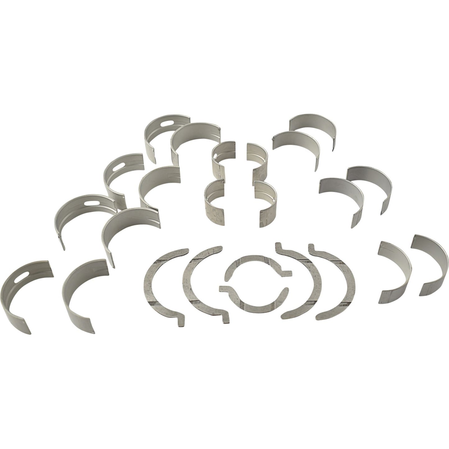 WSM Complete Engine Bearing Kit for Sea-Doo 1503 4-TEC 02-17 010-189K_1156632