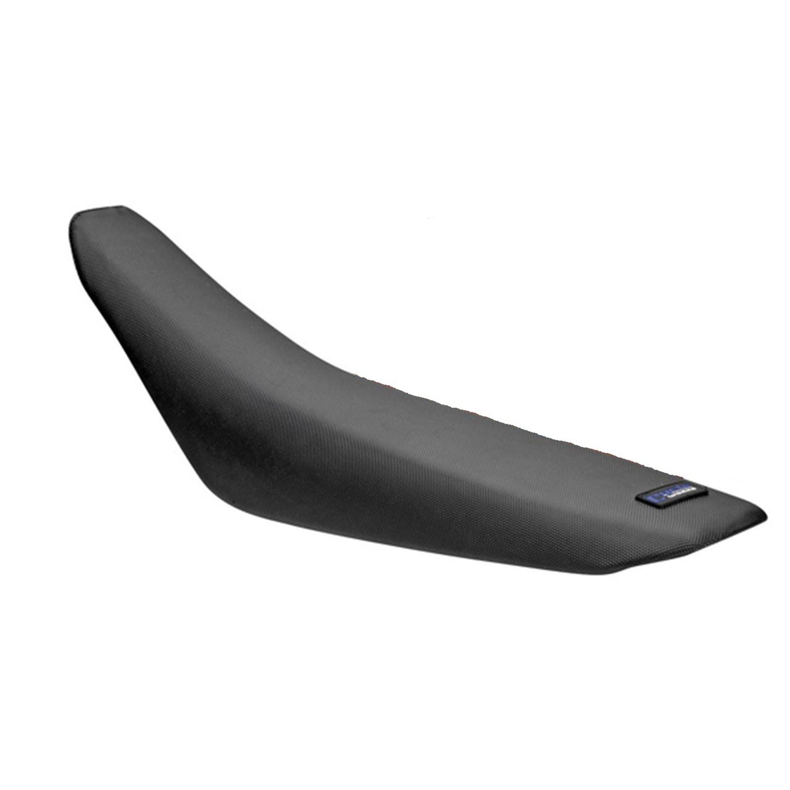 Pacific Power Cycle Works Seat Cover - Black [MPN: 35-22594-01]_2727089