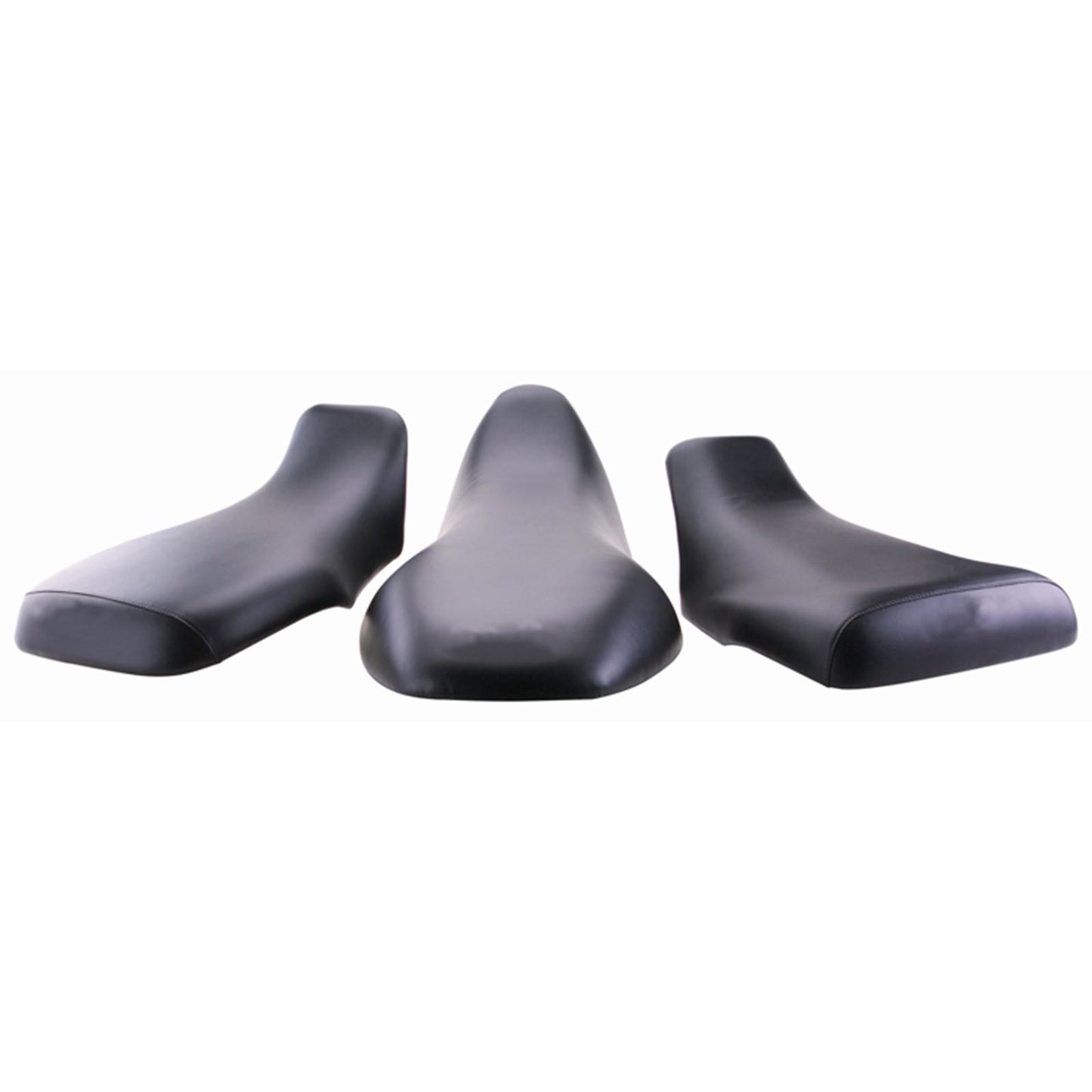Pacific Power Cycle Works Gripper Seat Cover [MPN: 36-15000-01]_573964