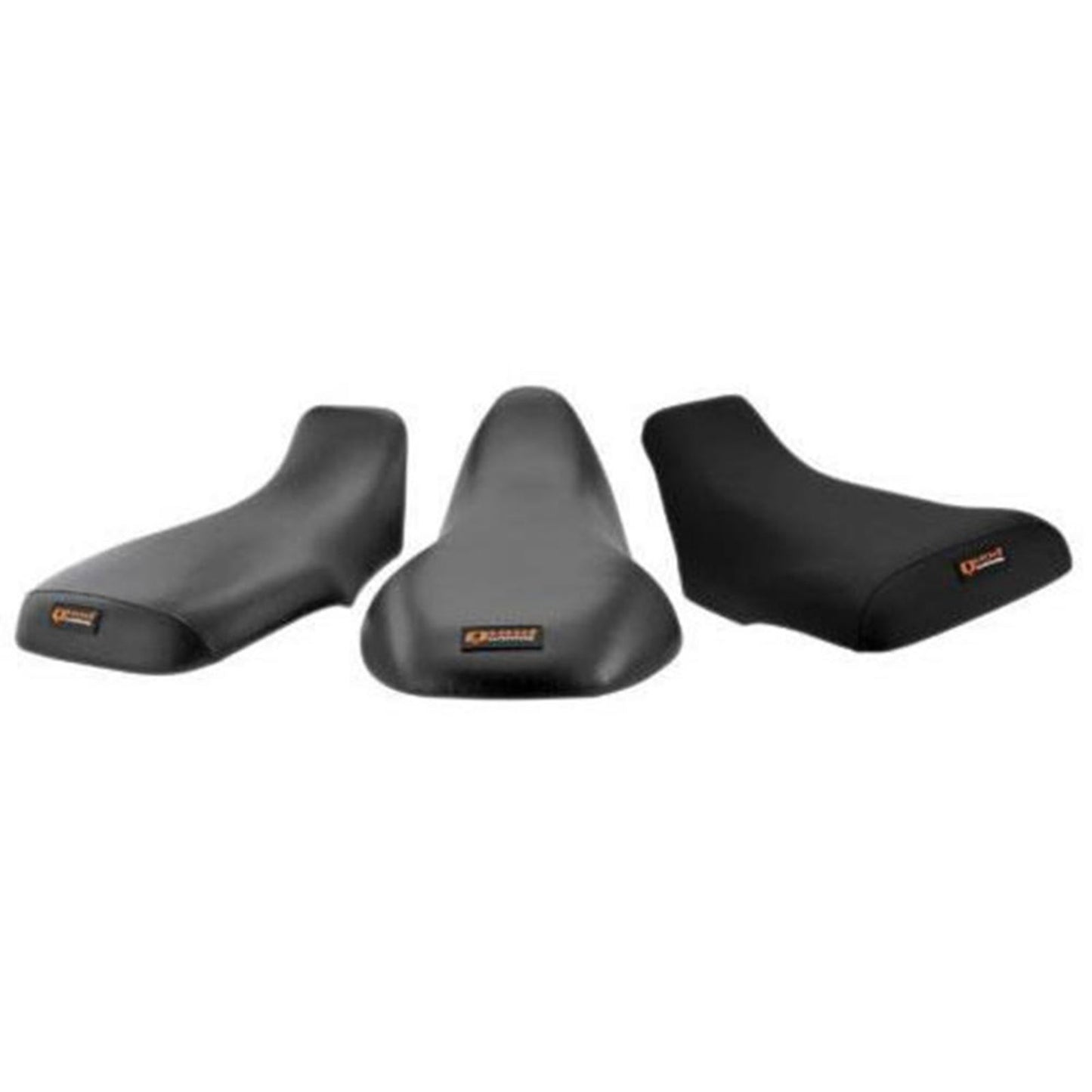 Pacific Power Quad Works Black Seat Cover [MPN: 30-14008-01]_574102