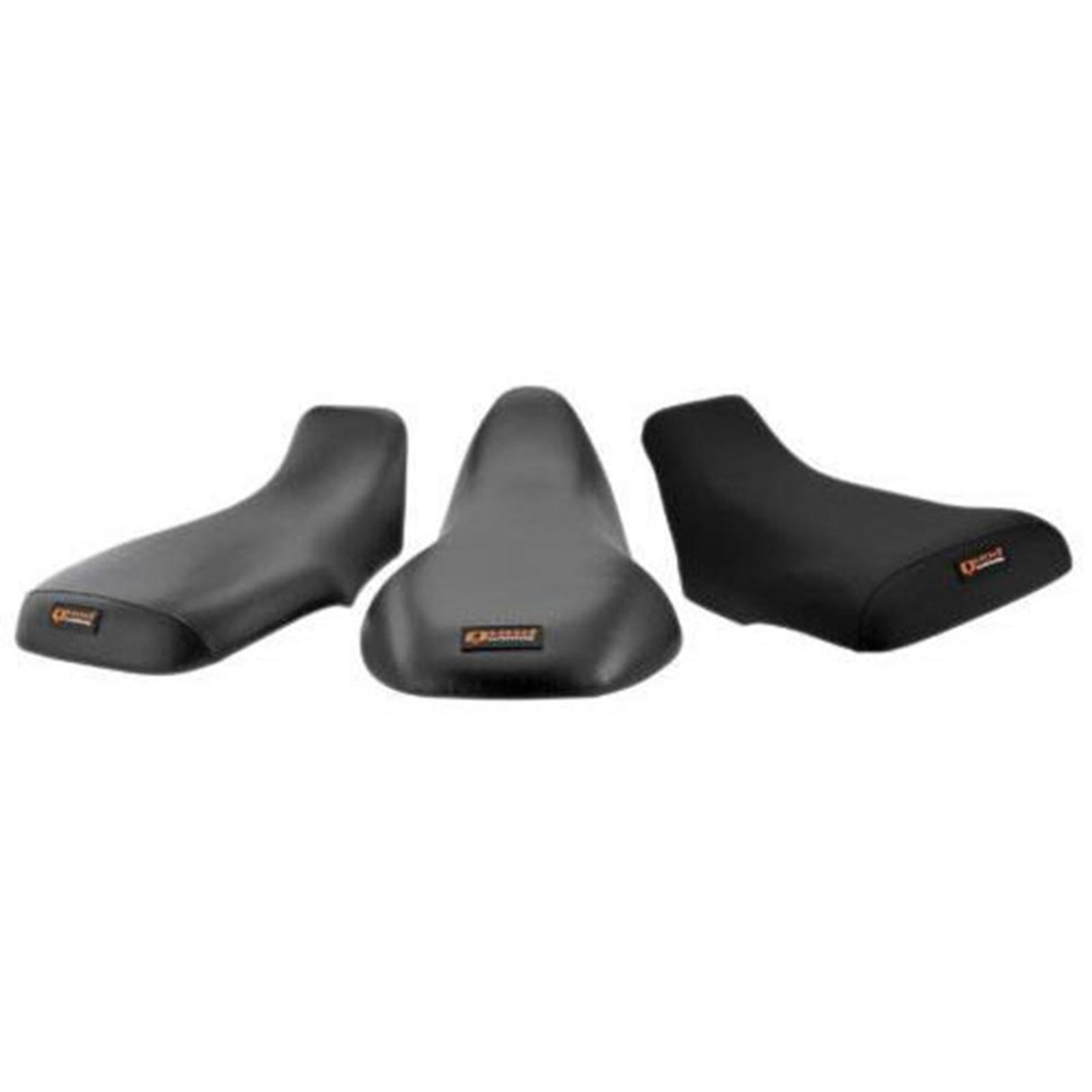 Pacific Power Quad Works Black Seat Cover [MPN: 30-14008-01]_574102
