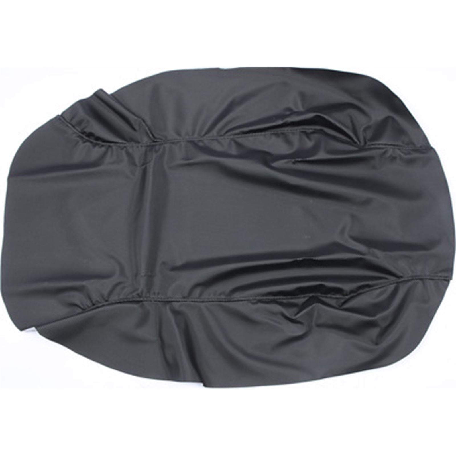 Pacific Power Quad Works Black Gripper Seat Cover [MPN: 31-34008-01]_574112