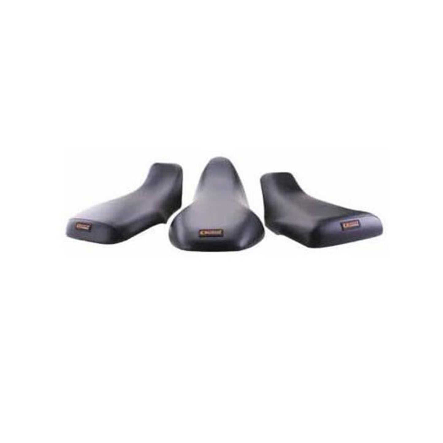 Pacific Power Quad Works Black Seat Cover DS 450 [MPN: 30-74508-01]_574116