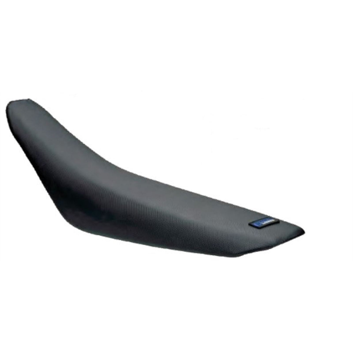 Pacific Power Cycle Works Seat Cover Non-Gripper - Black [MPN: 35-95012-01]_884790