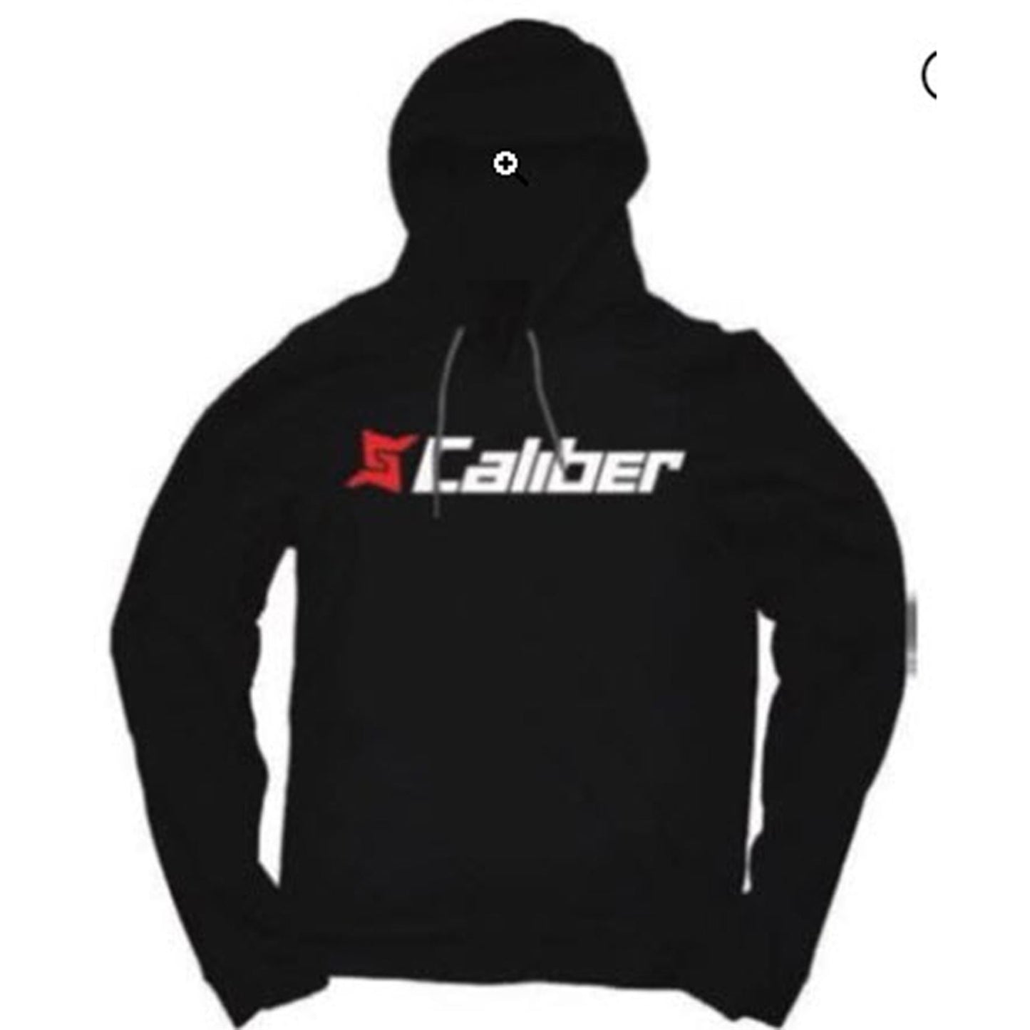 Caliber Hoodie Sweatshirt - Medium CS1015-MED_574422