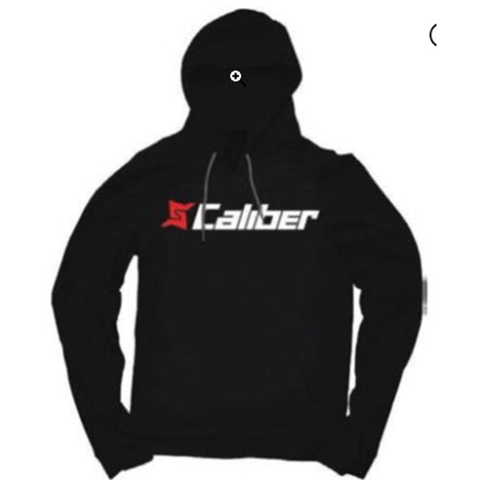 Caliber Hoodie Sweatshirt - Medium CS1015-MED_574422