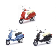 New-Ray Toys Vespa Primavera - Scale 1:12 57553_1170086