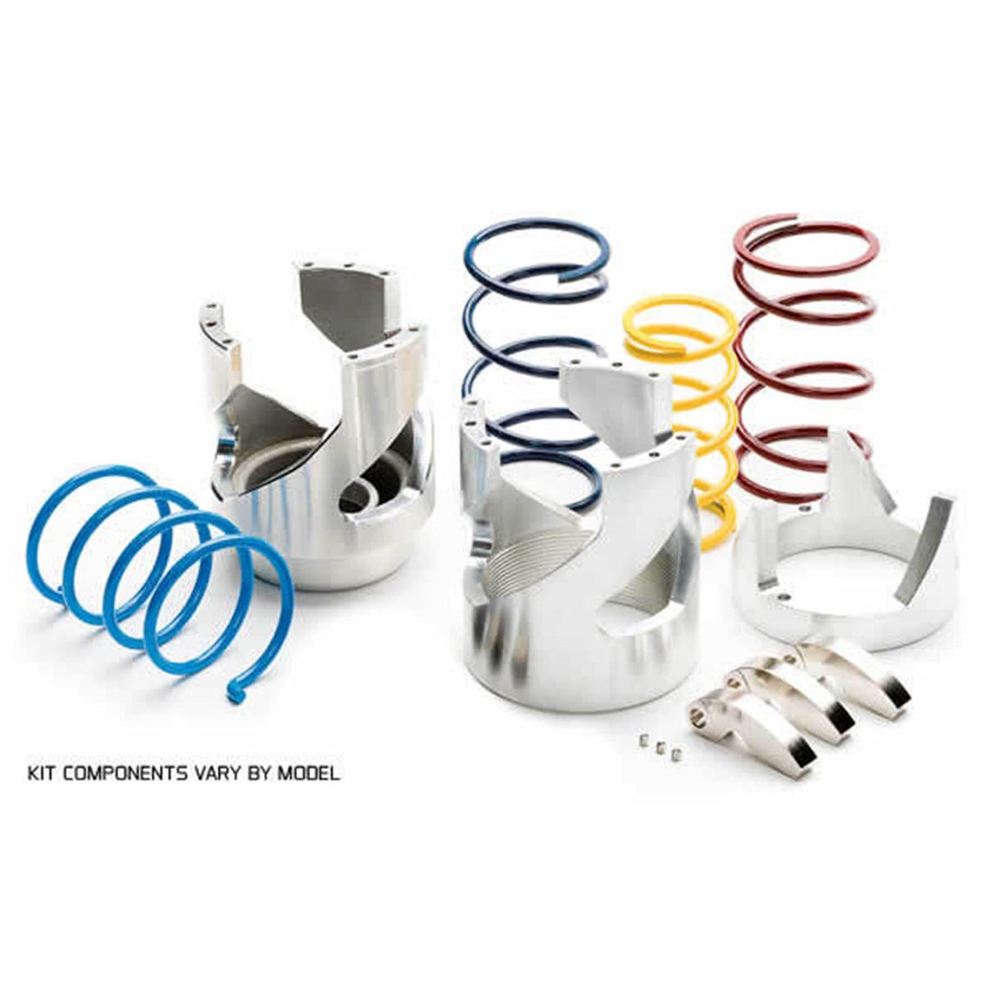 EPI Trail Performance Clutch Kit TPAC66_574441