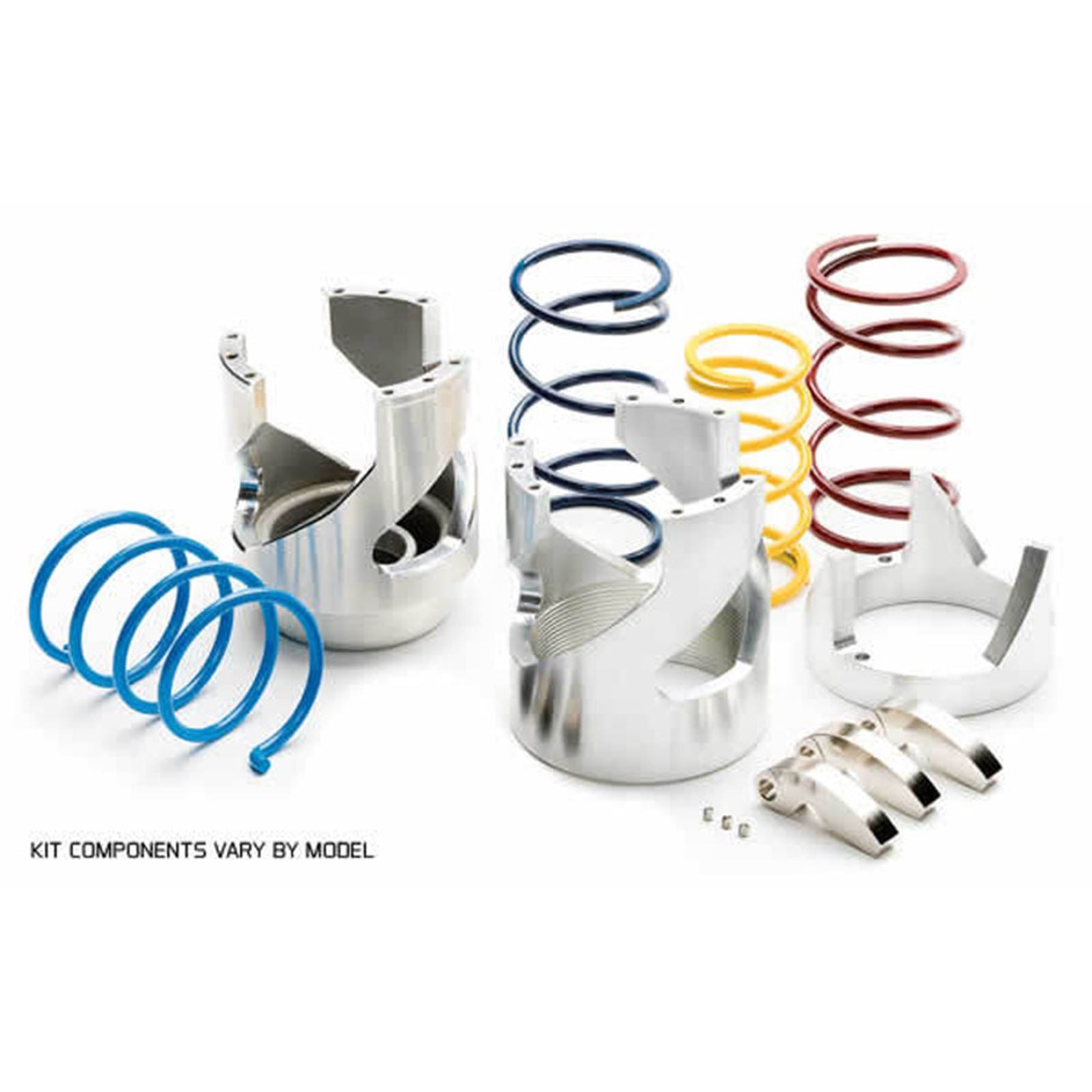 EPI Trail Performance Clutch Kit TPAC66_574441