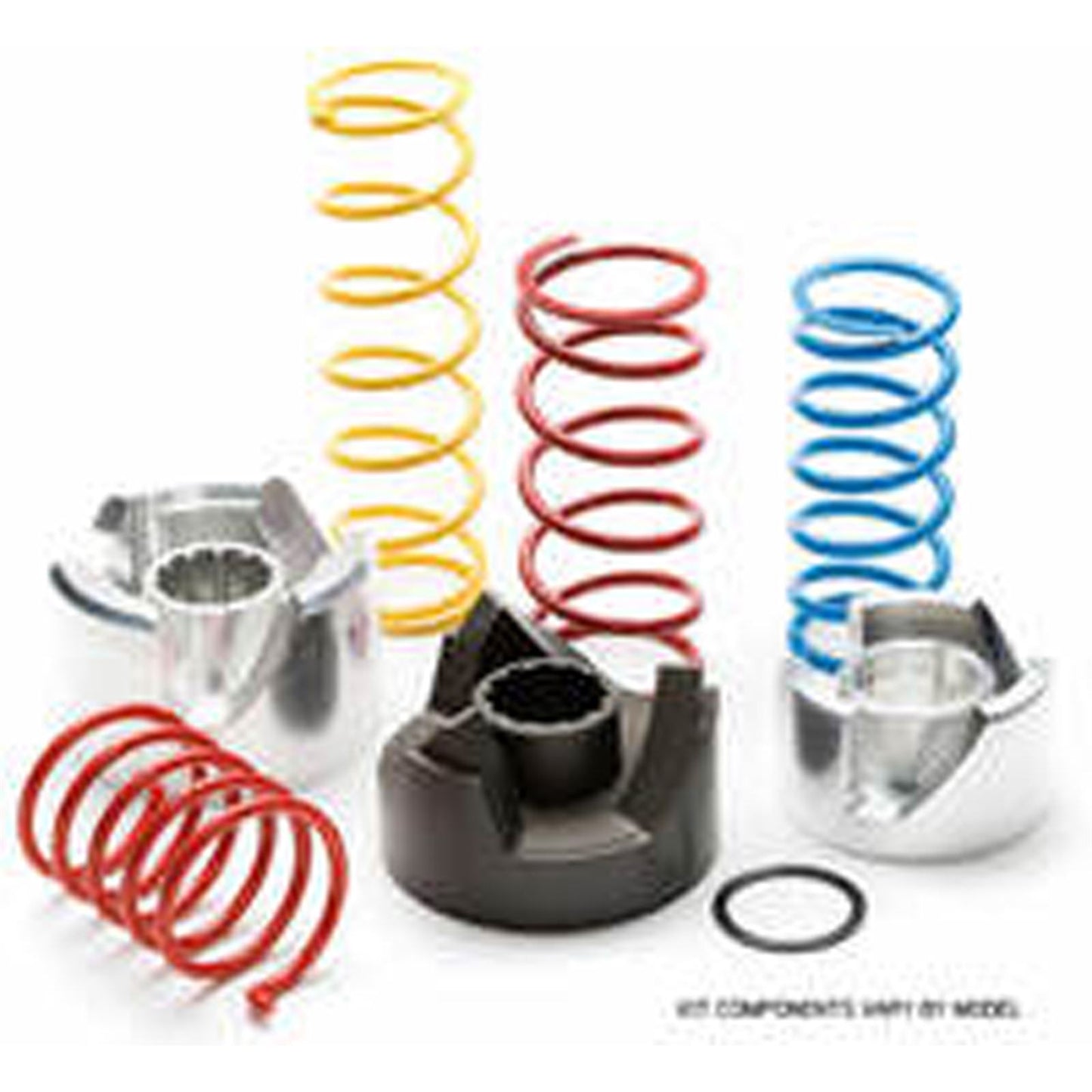 EPI Clutch Kit For Ski-Doo 800 Renegade TPSD63_574451