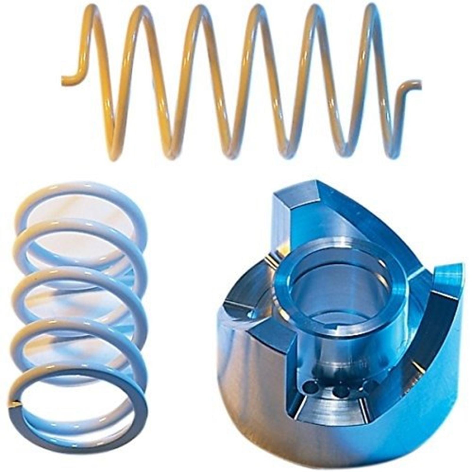 EPI Clutch Kit For Arctic Cat 6000ZR Models TPAC72_574453