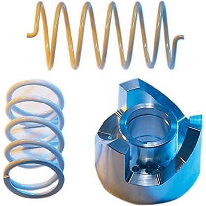 EPI Clutch Kit For Arctic Cat 6000ZR Models TPAC72_574453